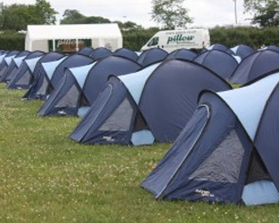 accomodation-tent