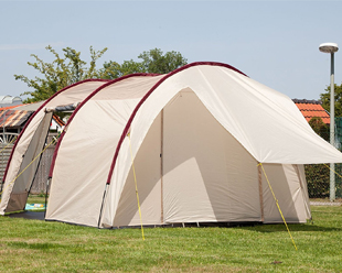 awing-tent