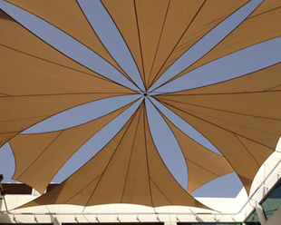 roof-shade