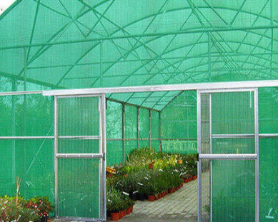 Agriculture Net Shade